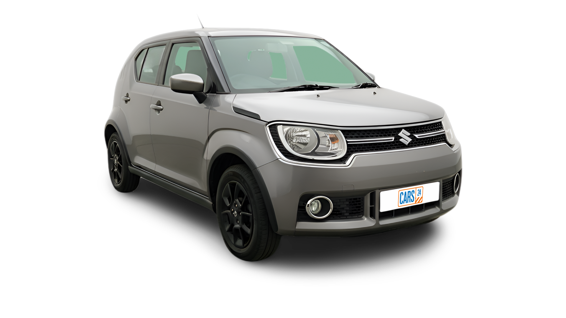 Maruti IGNIS-img